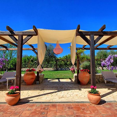 Villa Maddalena By Posarellivillas ปาลัซโซ อาเกรอิเด ภายนอก รูปภาพ
