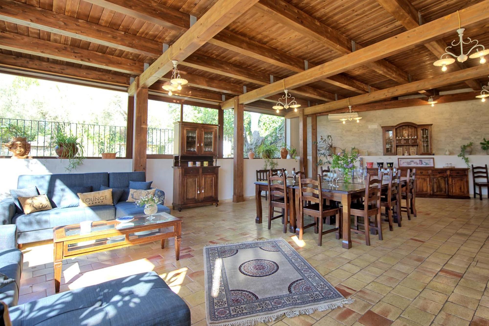 Villa Maddalena By Posarellivillas ปาลัซโซ อาเกรอิเด ภายนอก รูปภาพ