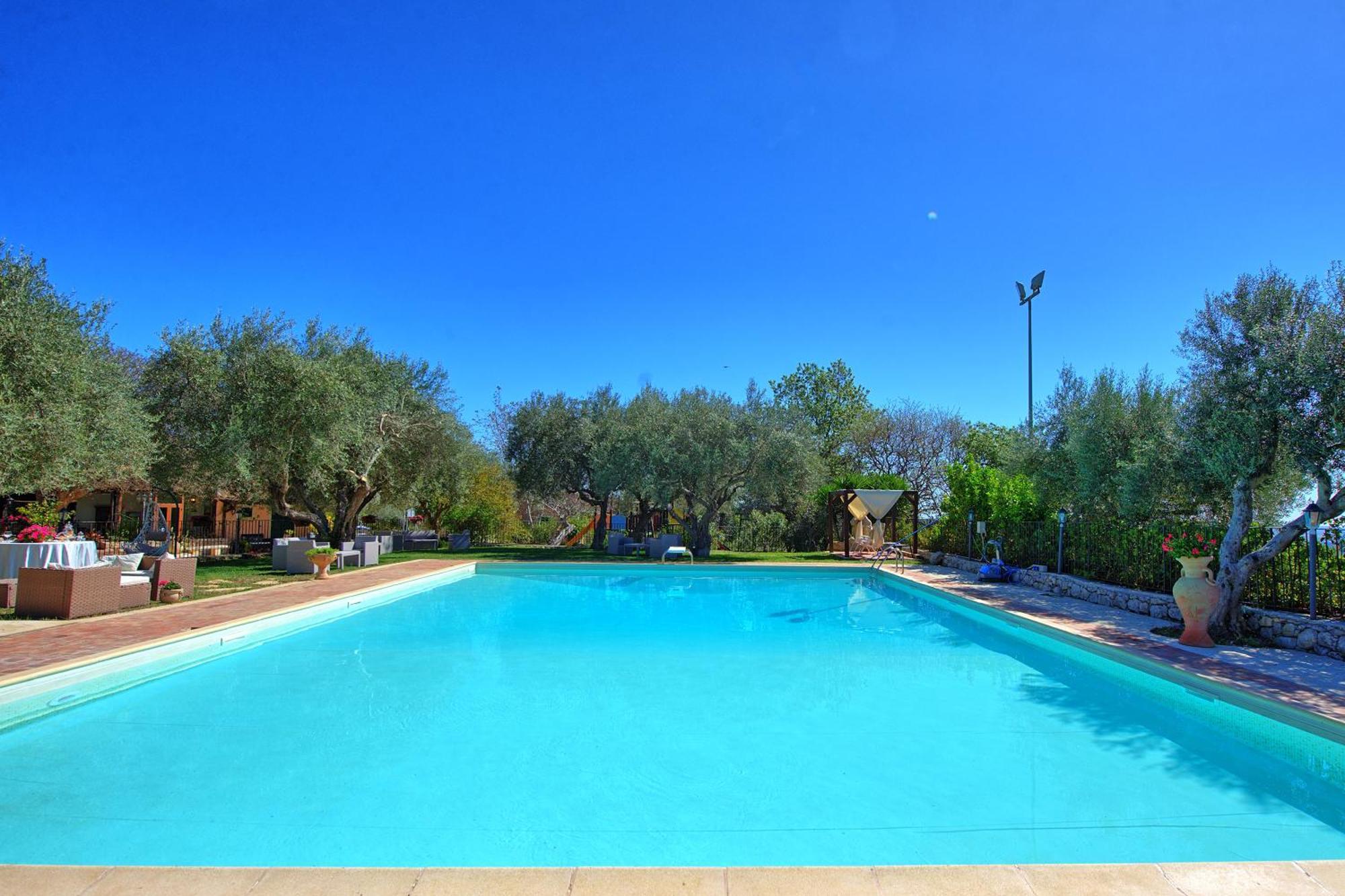 Villa Maddalena By Posarellivillas ปาลัซโซ อาเกรอิเด ภายนอก รูปภาพ