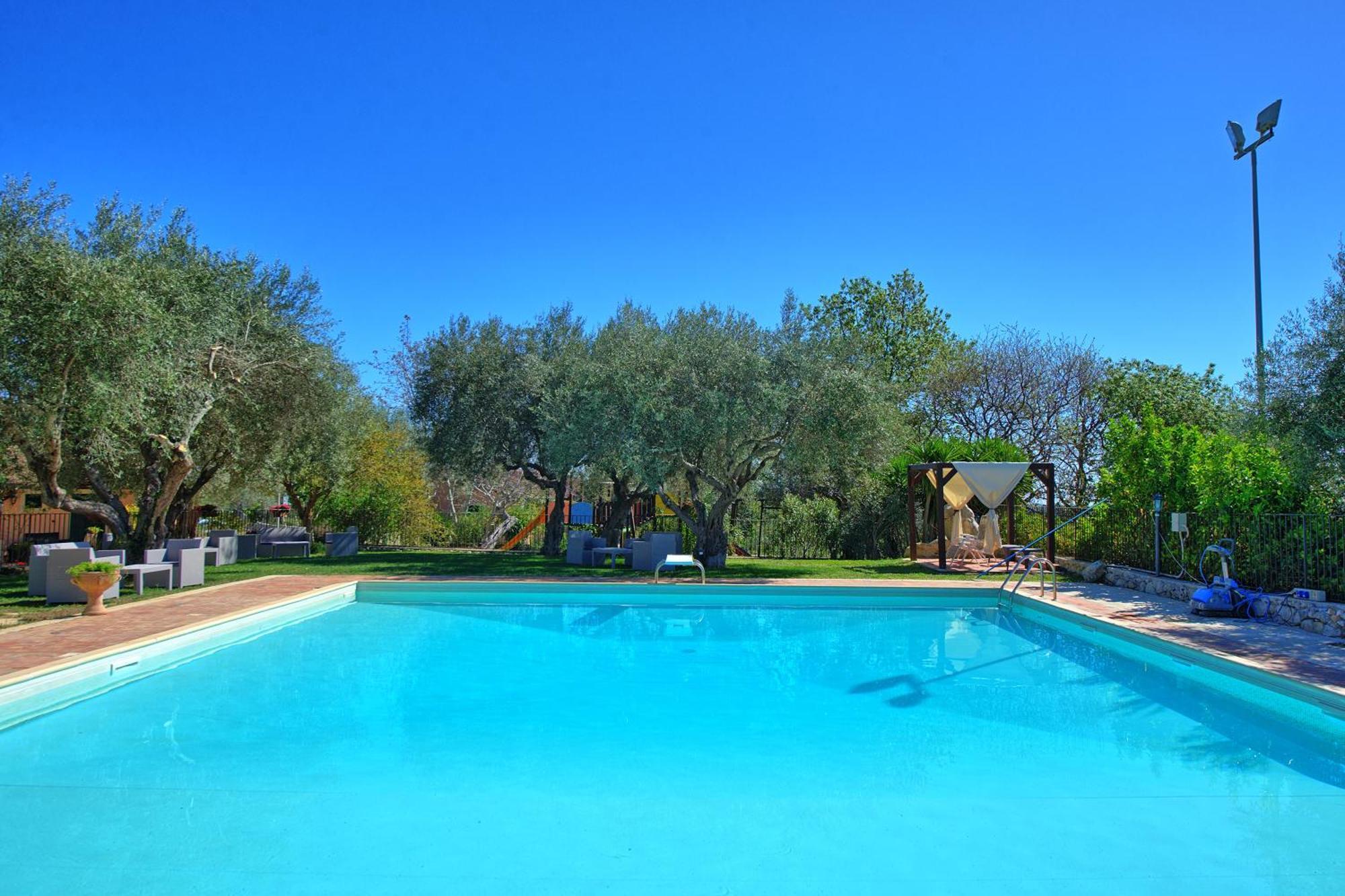 Villa Maddalena By Posarellivillas ปาลัซโซ อาเกรอิเด ภายนอก รูปภาพ