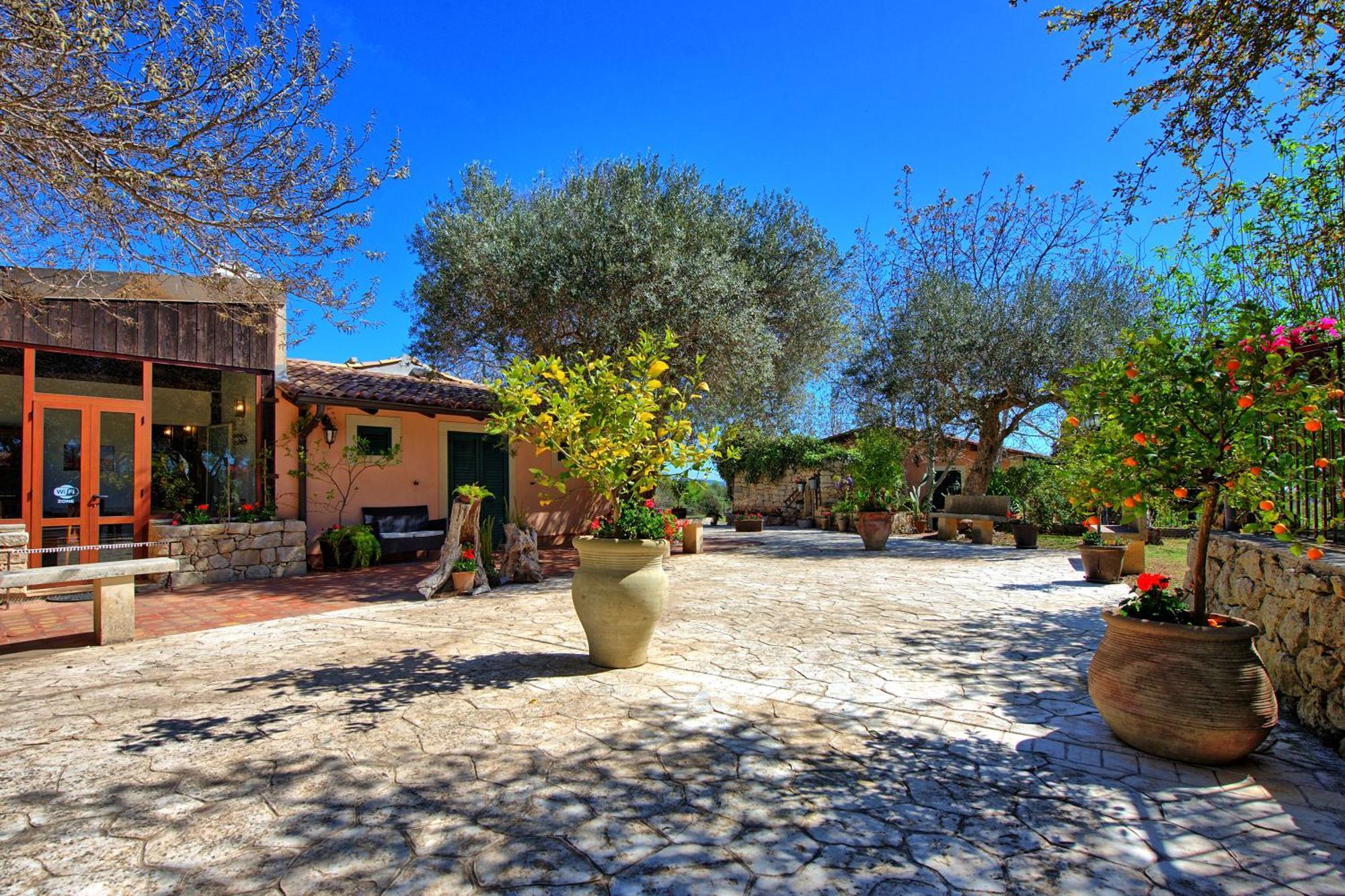 Villa Maddalena By Posarellivillas ปาลัซโซ อาเกรอิเด ภายนอก รูปภาพ