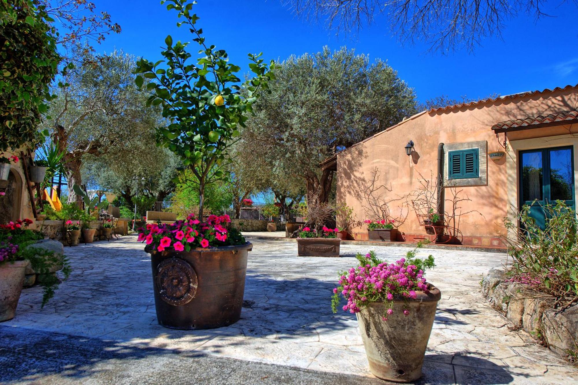 Villa Maddalena By Posarellivillas ปาลัซโซ อาเกรอิเด ภายนอก รูปภาพ