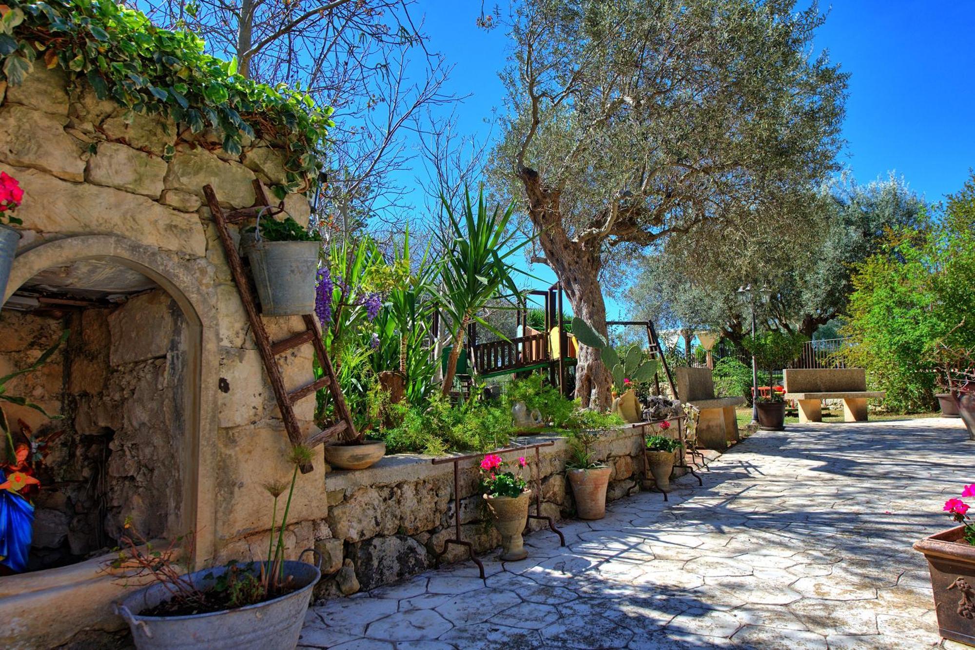 Villa Maddalena By Posarellivillas ปาลัซโซ อาเกรอิเด ภายนอก รูปภาพ