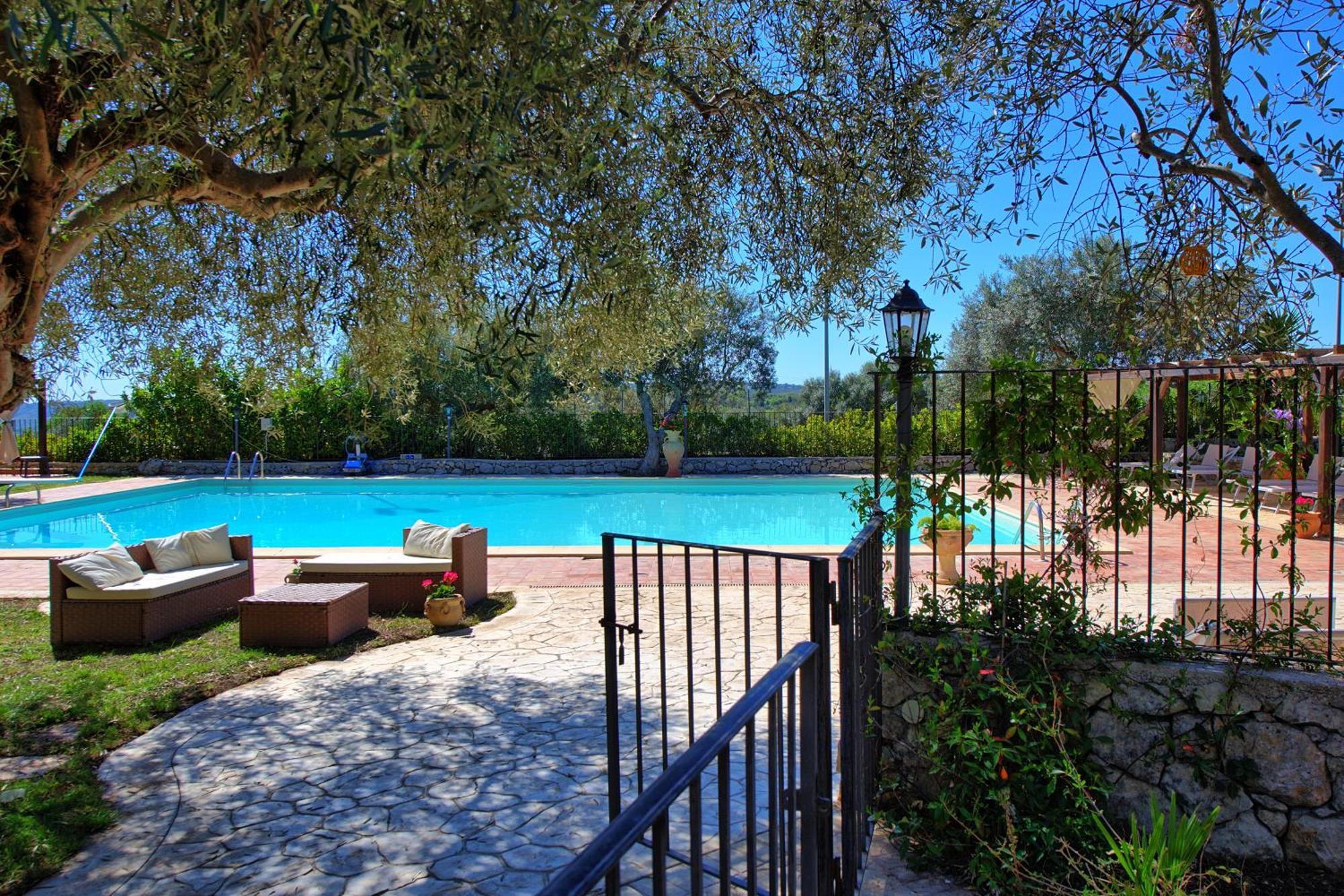 Villa Maddalena By Posarellivillas ปาลัซโซ อาเกรอิเด ภายนอก รูปภาพ