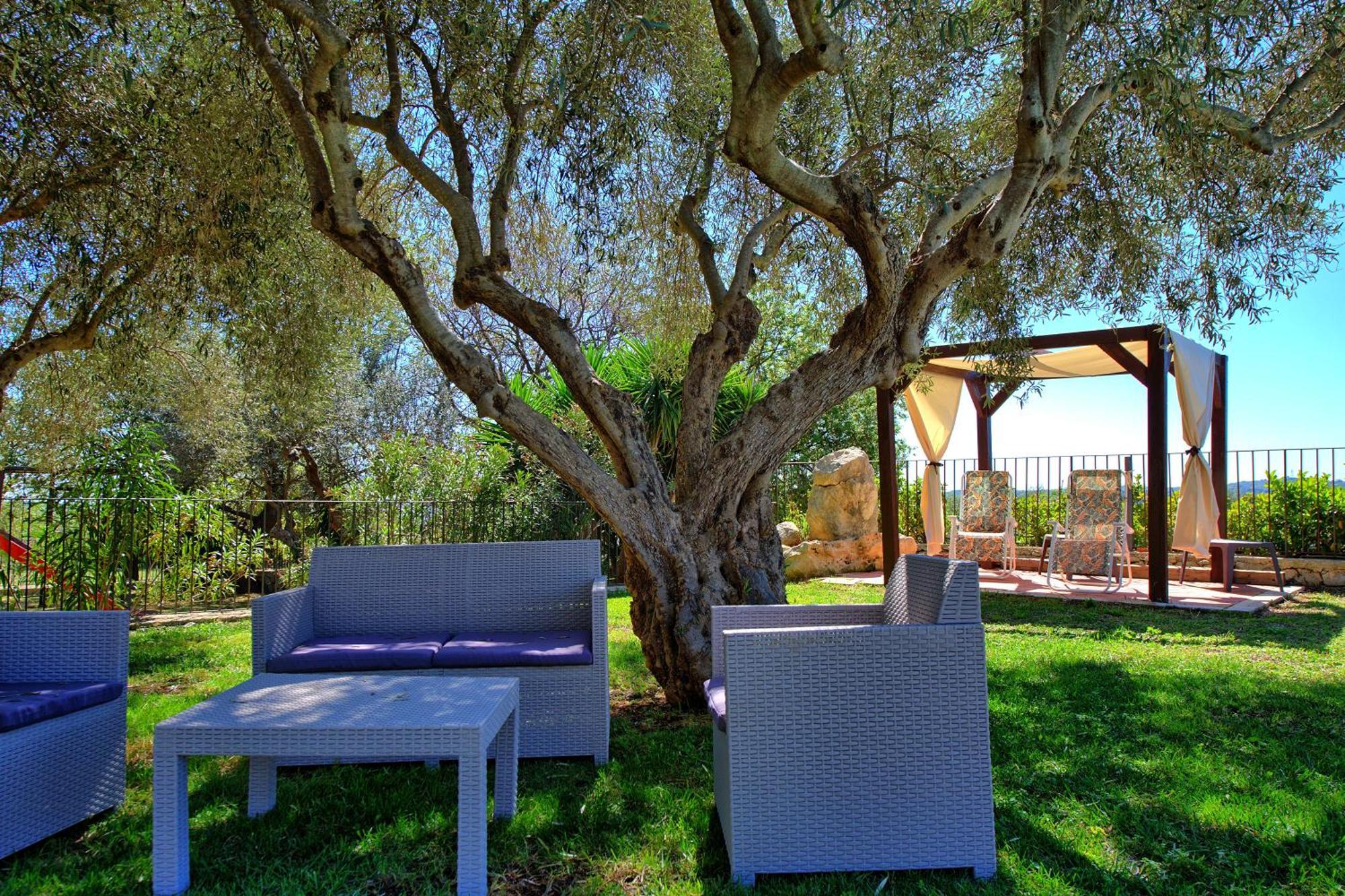 Villa Maddalena By Posarellivillas ปาลัซโซ อาเกรอิเด ภายนอก รูปภาพ