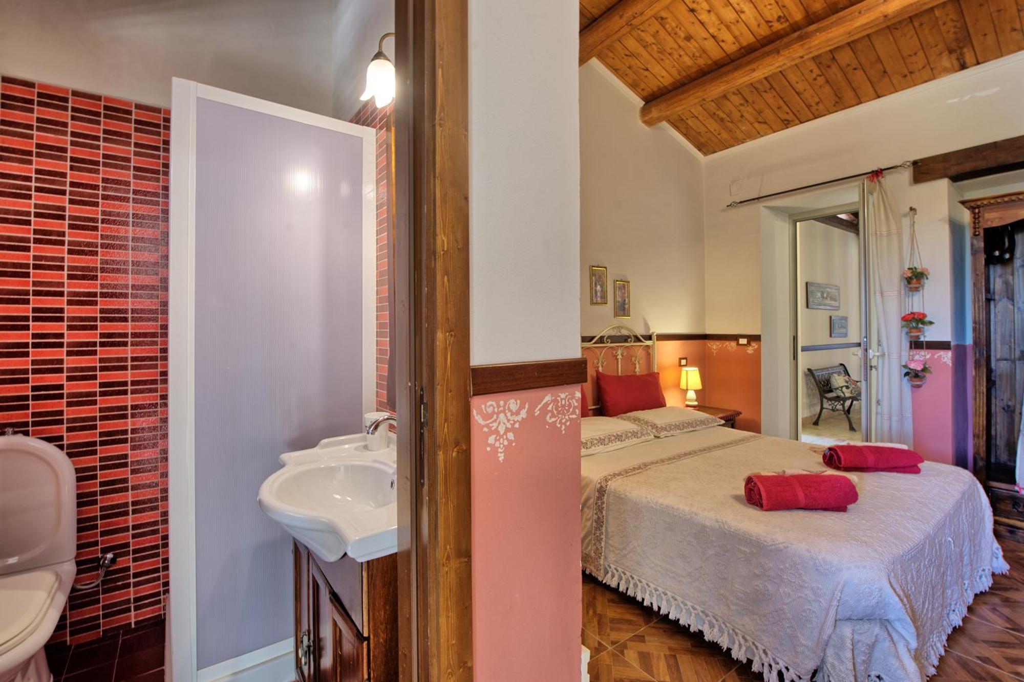 Villa Maddalena By Posarellivillas ปาลัซโซ อาเกรอิเด ภายนอก รูปภาพ