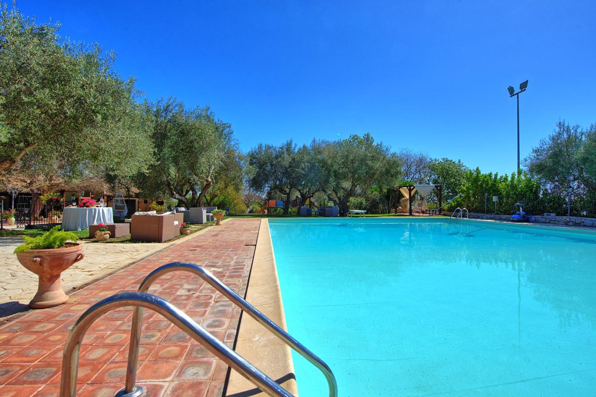Villa Maddalena By Posarellivillas ปาลัซโซ อาเกรอิเด ภายนอก รูปภาพ