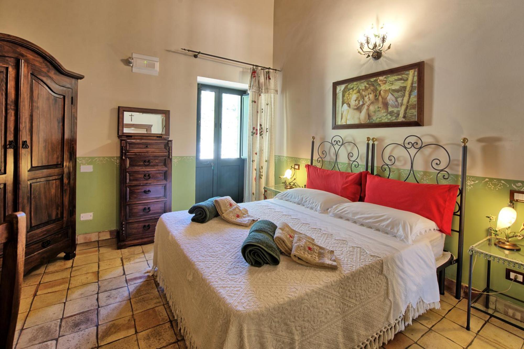 Villa Maddalena By Posarellivillas ปาลัซโซ อาเกรอิเด ภายนอก รูปภาพ