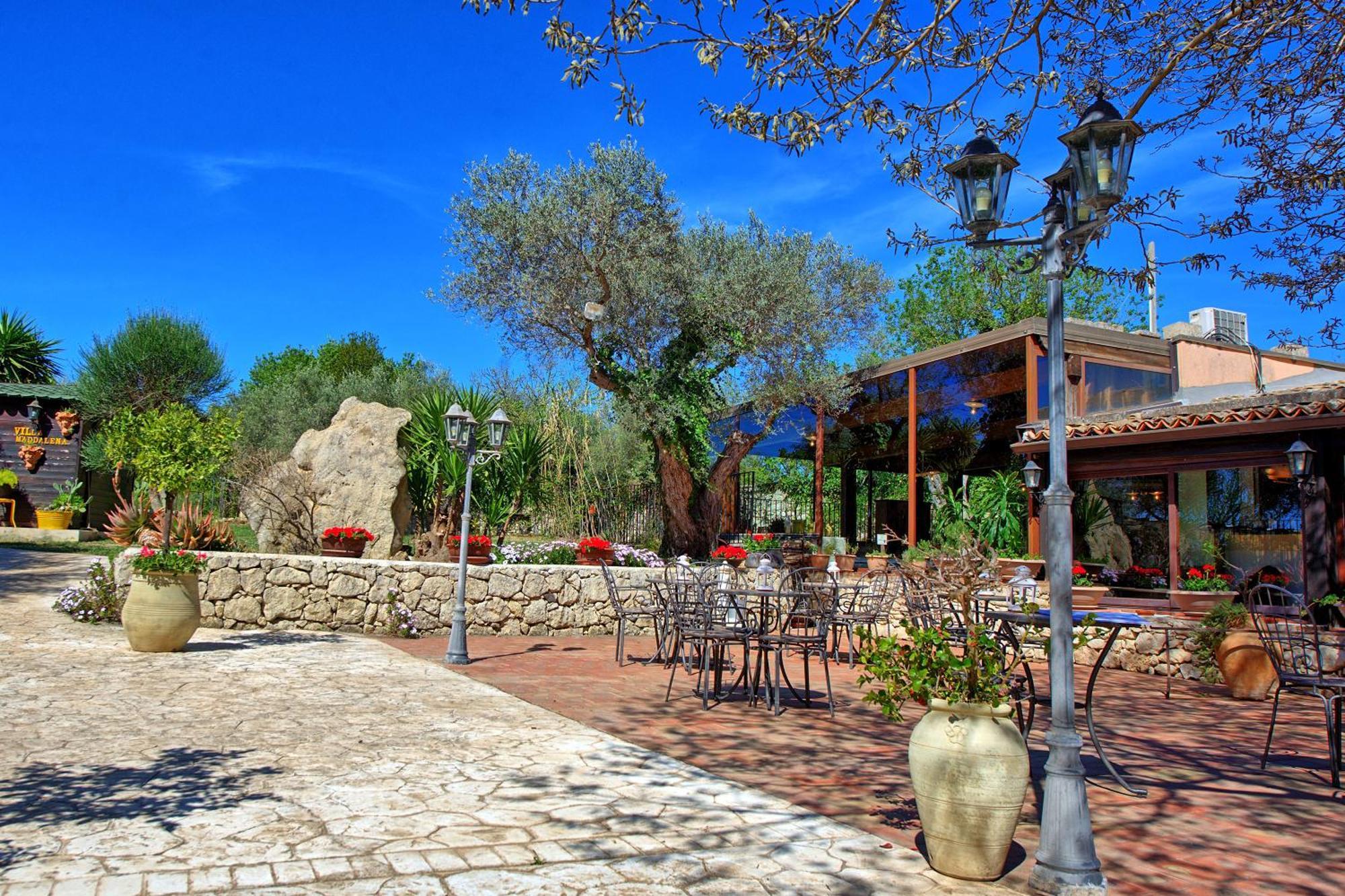 Villa Maddalena By Posarellivillas ปาลัซโซ อาเกรอิเด ภายนอก รูปภาพ