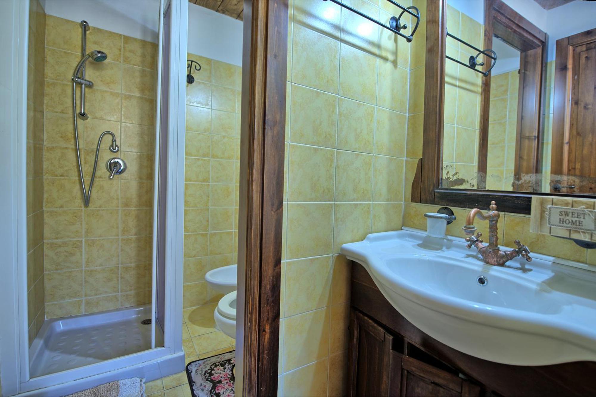 Villa Maddalena By Posarellivillas ปาลัซโซ อาเกรอิเด ภายนอก รูปภาพ