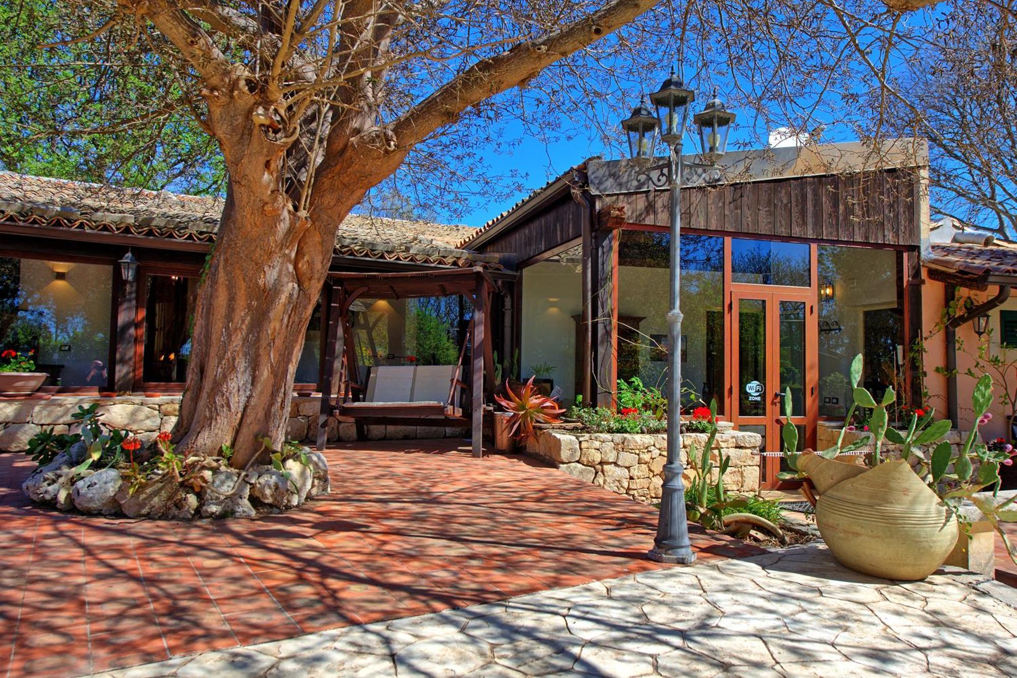 Villa Maddalena By Posarellivillas ปาลัซโซ อาเกรอิเด ภายนอก รูปภาพ