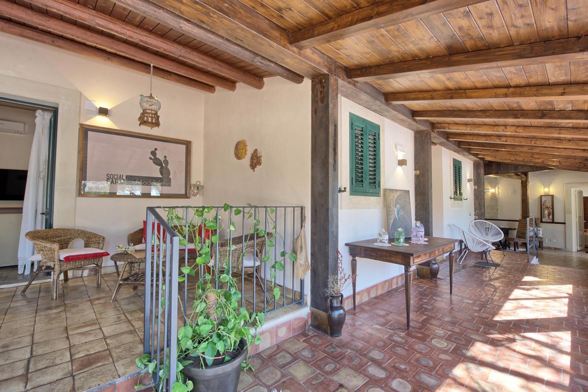 Villa Maddalena By Posarellivillas ปาลัซโซ อาเกรอิเด ภายนอก รูปภาพ