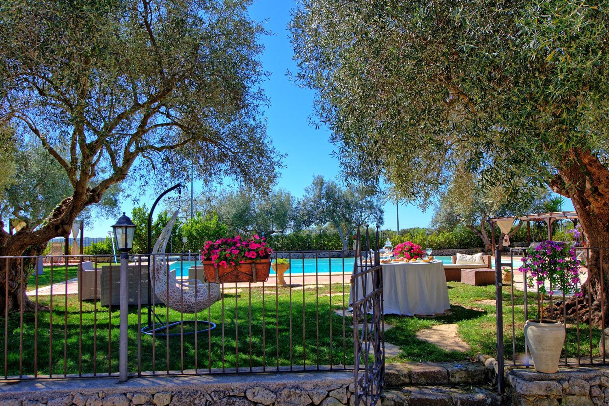 Villa Maddalena By Posarellivillas ปาลัซโซ อาเกรอิเด ภายนอก รูปภาพ