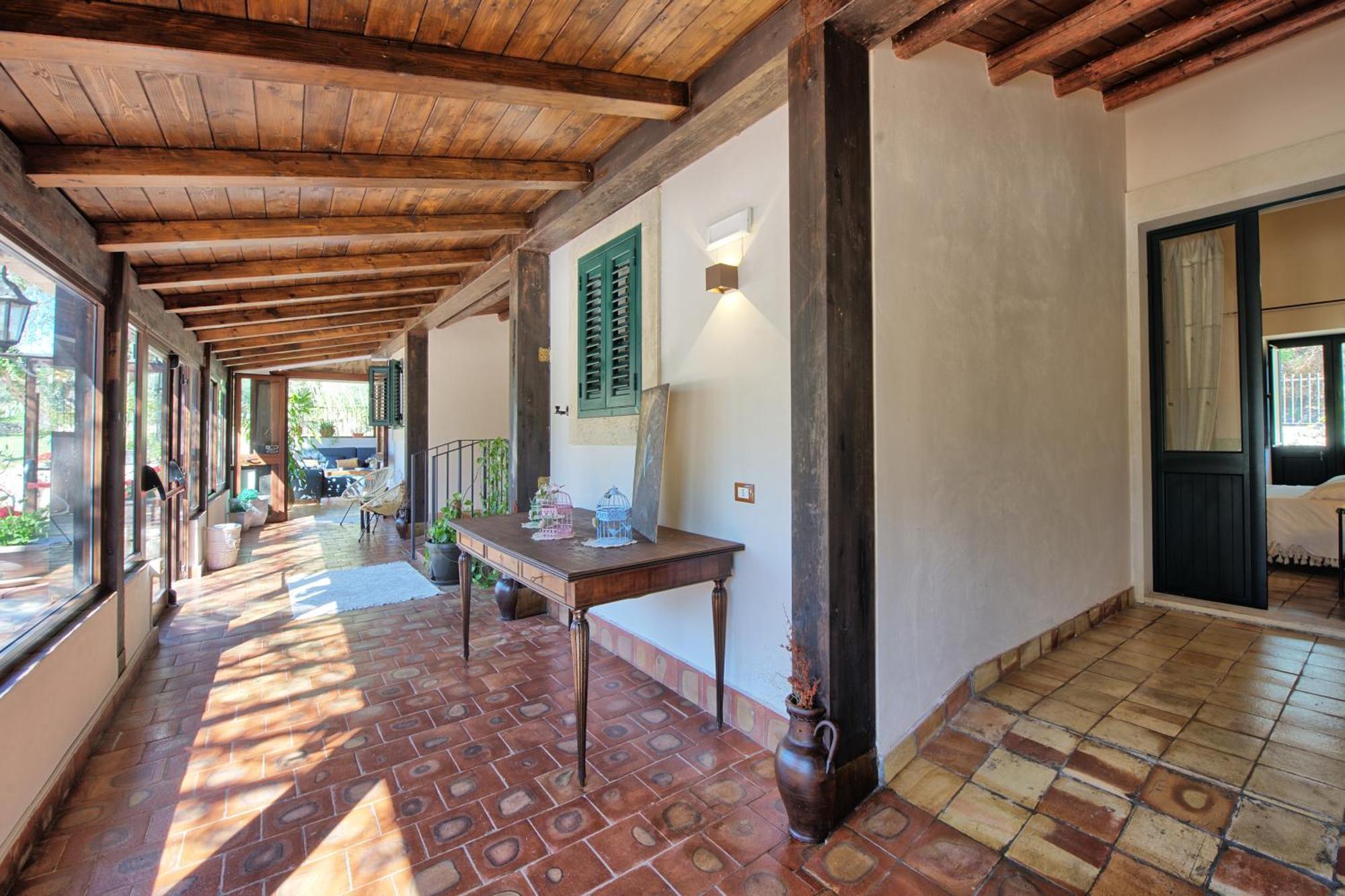 Villa Maddalena By Posarellivillas ปาลัซโซ อาเกรอิเด ภายนอก รูปภาพ