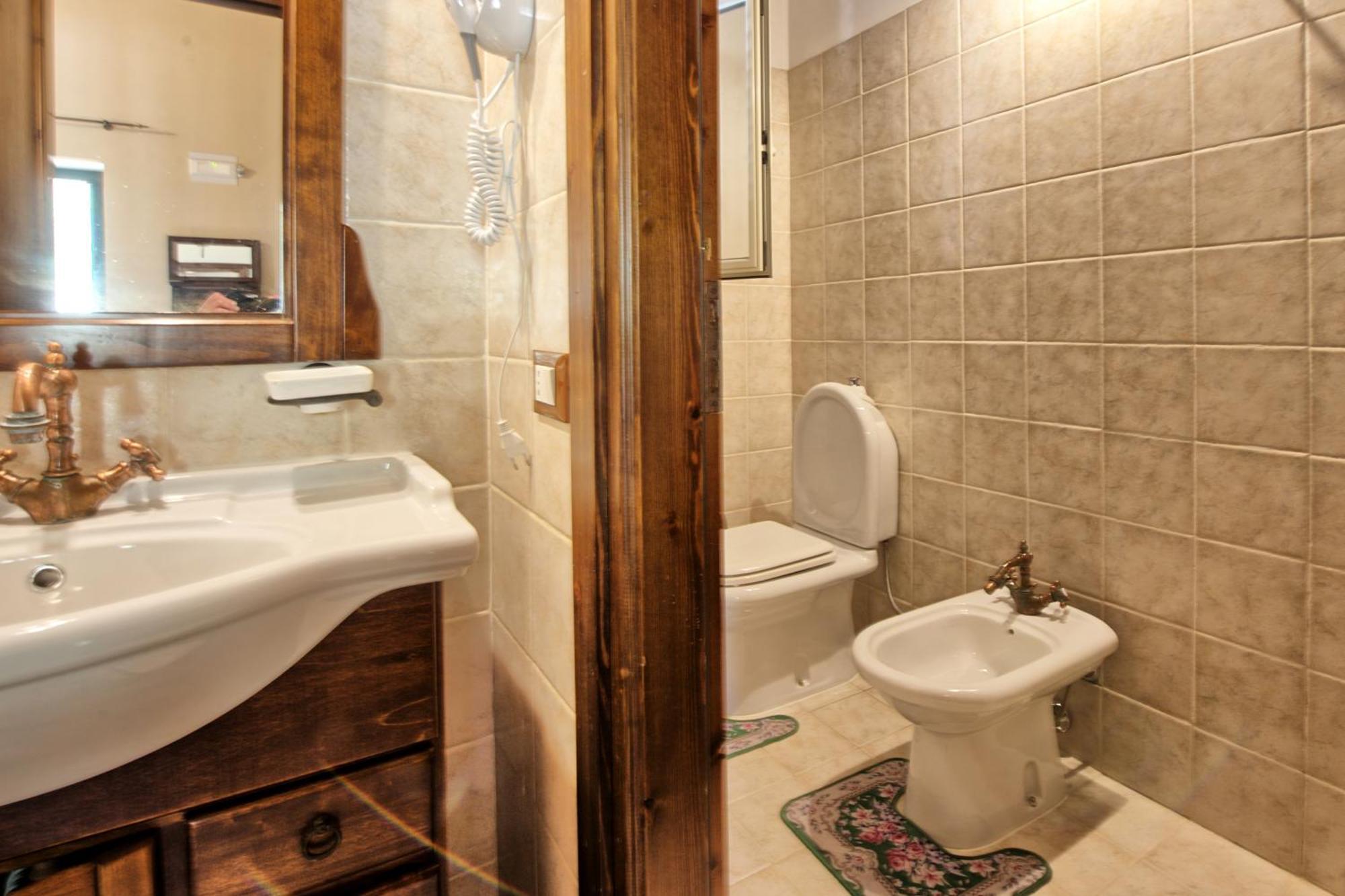 Villa Maddalena By Posarellivillas ปาลัซโซ อาเกรอิเด ภายนอก รูปภาพ
