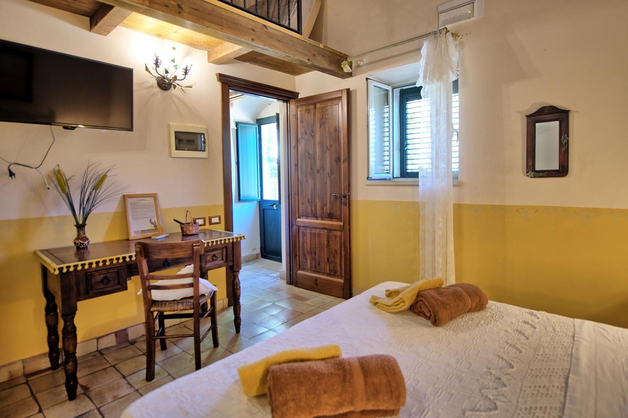 Villa Maddalena By Posarellivillas ปาลัซโซ อาเกรอิเด ภายนอก รูปภาพ